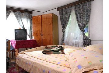 Romania Privát Vatra Dornei, Esterno